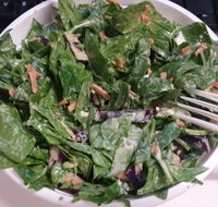 Sprout Salad Bar - Accommodation Sydney