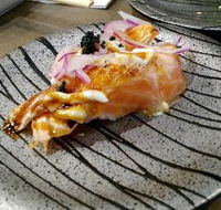Sushigoi - Sydney 4u