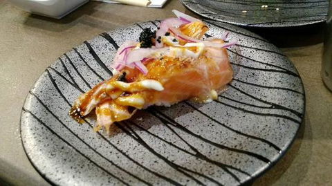 Sushigoi - Sydney 4u 0
