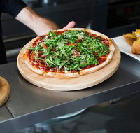The Allambie Pizza Shop - Sydney 4u