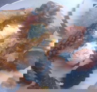 The Garden Cafe - Accommodation Sydney