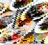 Wok Master Randwick - Accommodation Sydney