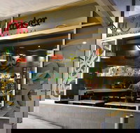 Wokmaster - Accommodation Sydney