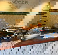 A.ferrari Kitchen - Sydney 4u