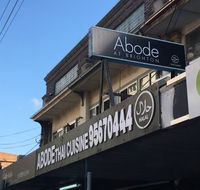 Abode Thai Brighton Le Sands - Sydney 4u