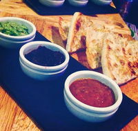 AJ's Eatery - Accommodation Sydney