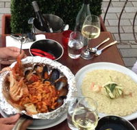 Albi's Table - Sydney 4u