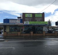 Alwaha Abu Hussein Lebanese Cuisine - Sydney 4u