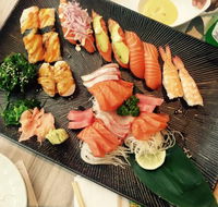 Asadal Korean Japanese Restaurant - Sydney 4u