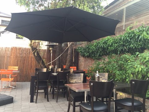 Asian At Arncliffe - Accommodation Sydney 0