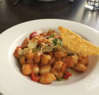 Baygarden Restaurant - Sydney 4u