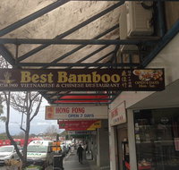Best Bamboo Vietnamise  Chinese Restaurant - Accommodation Sydney