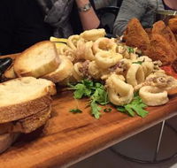 Bianco Kitchen - Sydney 4u