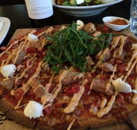 Bondi Pizza Bar  Grill - Sydney 4u