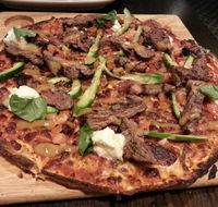 Bondi Pizza Top Ryde - Sydney 4u