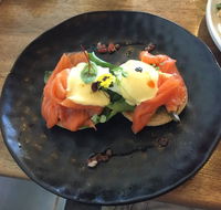 Dining  Co - Sydney 4u