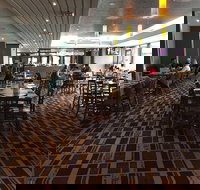 Dooleys Waterview Club - Accommodation Sydney