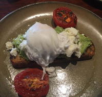 Eurobay Cafe Bar - Sydney 4u