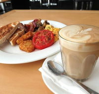 Exacta Restaurant  Bar - Sydney 4u