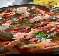 Farina Pizzeria - Sydney 4u