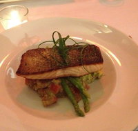 Firehouse Grill - Accommodation Sydney