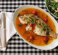 Giro Osteria - Sydney 4u