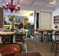 Hanuman Thai - Sydney 4u