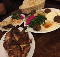 HAWA Charcoal Chicken - Sydney 4u