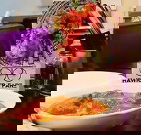 Hawker Fare - Sydney 4u
