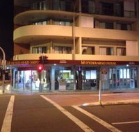 Hyderabad House - Sydney 4u