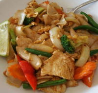 IThai Padstow - Sydney 4u