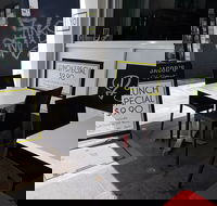 Jacob's Cafe Restaurant - Sydney 4u