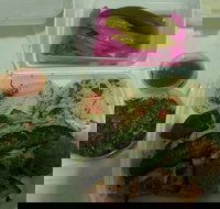 Jasmin 1 lebanese restaurant chesterhill - Accommodation Sydney