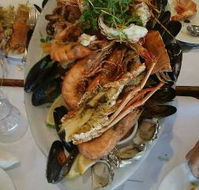 Kamari Greek Taverna Cafe - Sydney 4u