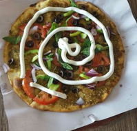 Khoder's Pizza Cafe - Sydney 4u