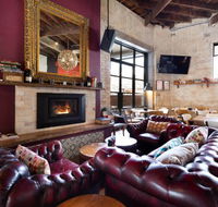 Kiplings Garage Bar Turramurra - Sydney 4u