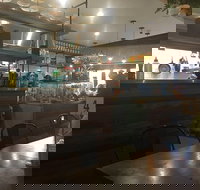 Little Cup and Saucer - Accommodation Sydney