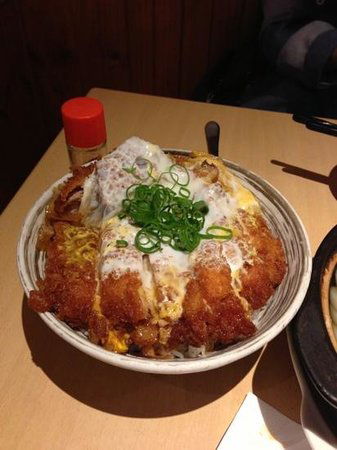 Luck Sushi - Sydney 4u 0