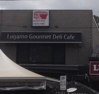 Lugarno Deli Cafe - Accommodation Sydney