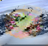 Lugarno Seafood - Accommodation Sydney