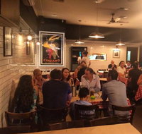 Mamma Barone Italian Restaurant - Accommodation Sydney