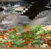May's Pizzeria - Sydney 4u