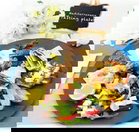 MaZi Restaurant - Accommodation Sydney