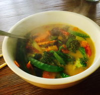 My Thai Takeaway - Accommodation Sydney