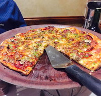 Non Finito Pizzeria - Accommodation Sydney