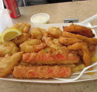 Ocean Heart Seafood - Sydney 4u