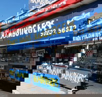 Paul's Famous Hamburgers - Accommodation Sydney