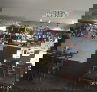 Pizzeria Locale - Sydney 4u