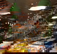 Pottery Green Bakers Turramurra - Sydney 4u