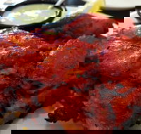 Rasika Indian Restaurant - Accommodation Sydney